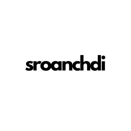 Sroanchdi Jewels designs